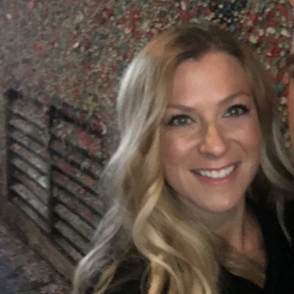 Meet your Posher, Charlsey